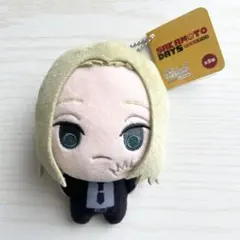 SAKAMOTO DAYS ぷちっしゅ！ マスコット ぬいぐるみ 神々廻 - メルカリ