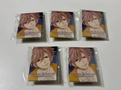 ブラコン 風斗 AGFくじ 缶バッジ セット BROTHERS CONFLICT ブラコン 風斗 AGFくじ 缶バッジ セット BROTHERS CONFLICT - メルカリ