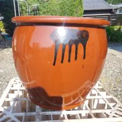 漬物容器　蓋なしのサムネイル