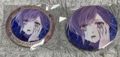 DIABOLIK LOVERS AGF2015 当たり缶バッジ 逆巻カナト | Mercari