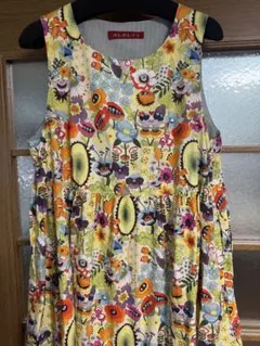 アルベロベロ ワンピースのサムネイル