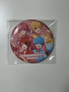 すとぷり BIG缶バッジ