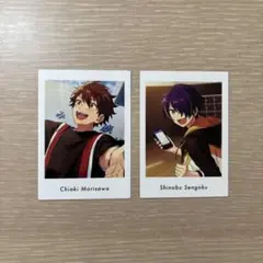 2025年最新】仙石忍 ぱしゃっつの人気アイテム - メルカリ