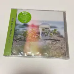 KiND PEOPLE/リズム