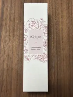 ISA KNOX 化粧水 イザノックス クリスタルモイスチャーエッセンスミストのサムネイル