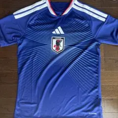 adidas サッカー日本代表 ベビー(80cm)ユニフォーム - メルカリ