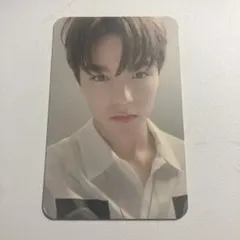 SEVENTEEN YOU MADE MY DAWN トレカ バーノン