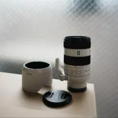 2025年最新】SONY FE 70-200mm F4 G OSS SEL70200Gの人気