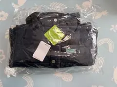 【新品・未使用】kladskap 中綿ブルゾン 100cm