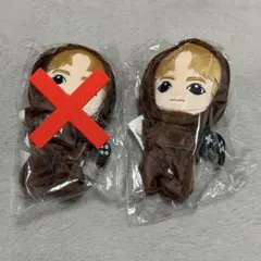 完売品】大翔くんのぬいぐるみ なまけものぬいぐるみ 前田大翔