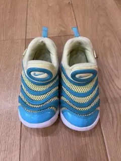 Nike ダイナモフリー