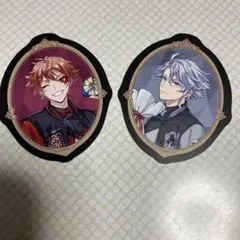 ツイステッドワンダーランド　アニバーサリーカード