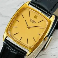 uweco universal geneve 手巻き 稼動品 uweco universal geneve 手巻き 稼動品 - メルカリ