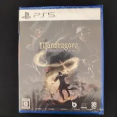 Mandragora: Whispers of the Witch Tree