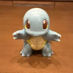 当時物】ゼニガメ ポケモンクラブ 塩ビ人形 - メルカリ