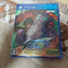 THE KING OF FIGHTERS 13 GLOBAL MATCH