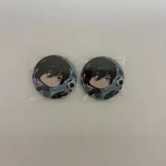 糸師凛 缶バッジ セット