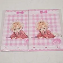 DIABOLIK LOVERS 無神コウ