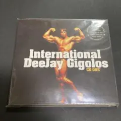 International DeeJay Gigolos CD One
