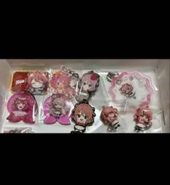 カラフルピーチ からぴち のあさん まとめ売り