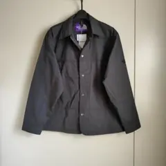 パープルレーベル　モンキータイム別注　ジャケット　XL　グレー　新品