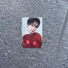 ゼベワン 7000円トレカ ハンビン