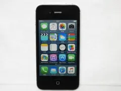iPhone 4s 16GB A1387 MD235J/A ソフトバンク