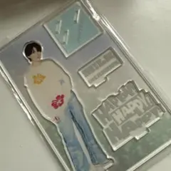 2025年最新】m!lk アクスタの人気アイテム - メルカリ