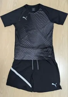 Pumaプーマウェア上下セットМサイズ