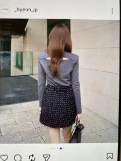 2026年最新】HYEONの人気アイテム - メルカリ