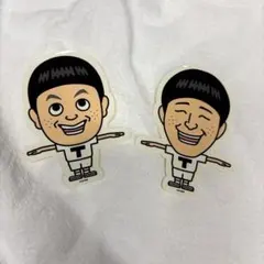 2026年最新】チョコプラ ステッカーの人気アイテム - メルカリ