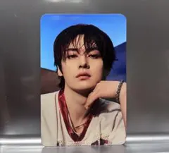 Stray Kids フォトカード リノ