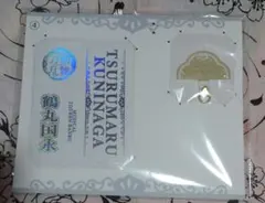 鶴丸国永　刀ミュ　陸奥一蓮　マルチストラップセット　岡宮来夢