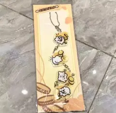 ちみたん 中国限定 カードケース キーホルダー - メルカリ