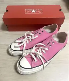 【新品未使用】Converse ct70 チャックテイラー ローカット28cm