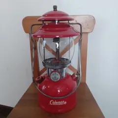 ゆ*ー様 コールマン モデル200A 1971年11月製造 - メルカリ