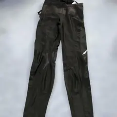 TIGORA コンプレッションロングタイツ トレーニングスパッツのサムネイル