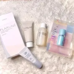 ラ・プレリー SC ラックス スリープマスク〈夜用マスク〉 5ml×5 - メルカリ