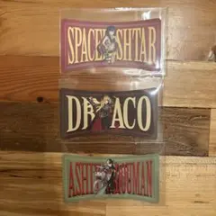 fgo モバイルステッカー