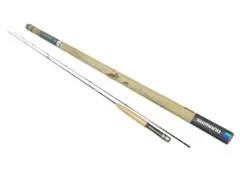 フライロッド　シマノ　フリーストーン　FV 2025年最新】フリーストーンFVの人気アイテム - メルカリ