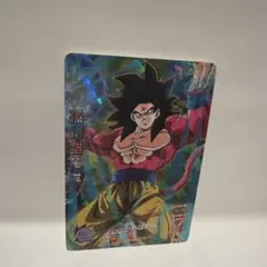 2026年最新】ドラゴンボールヒーローズ 孫悟空gtの人気アイテム - メルカリ
