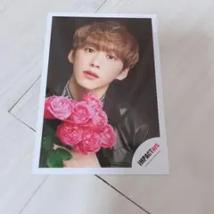 IMPACTors IMP.基俊介　公式写真　16