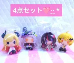 ホロライブ　ちょこのっこ