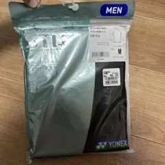 YONEX ヨネックス ハイネック長袖　アンダーシャツ　インナー　未使用