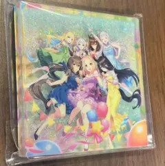 プリティーリズム キャンバスアート キャラファイングラフ 特典 - メルカリ