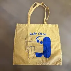 bobochoses トートバッグのサムネイル