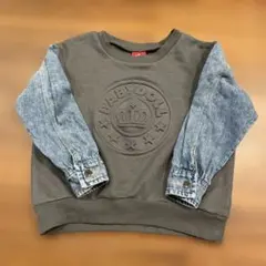 ベビードール トップス