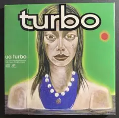 2026年最新】UA TURBOの人気アイテム - メルカリ
