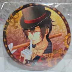 Code:Realize コドリア ルパン イベント限定 缶バッジ ⑤ - メルカリ