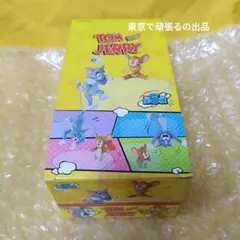 PUTITTO series　プティットシリーズ　PUTITTO　トムとジェリーのサムネイル